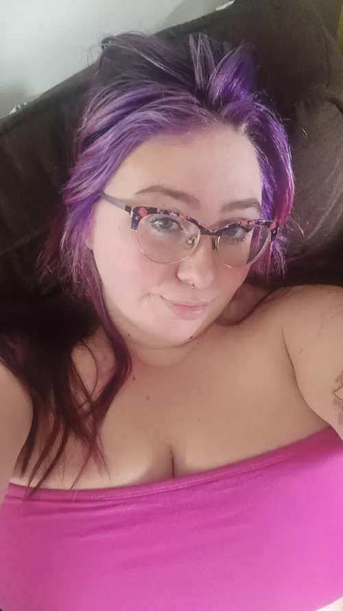 Felt cute here :) by sapphiremelonz