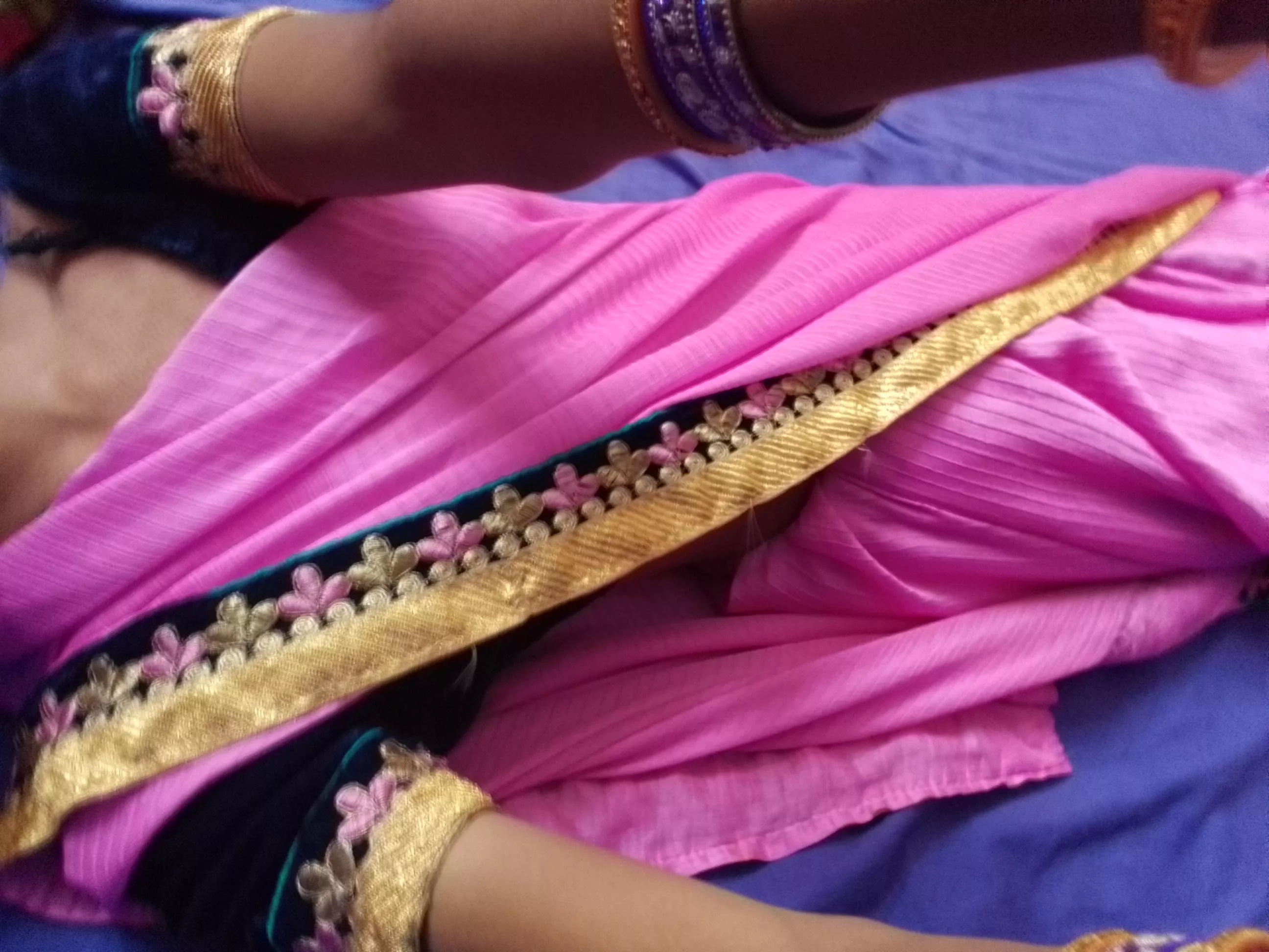 Felt cute might delete later :) posted by Embarrassed_Clue_600