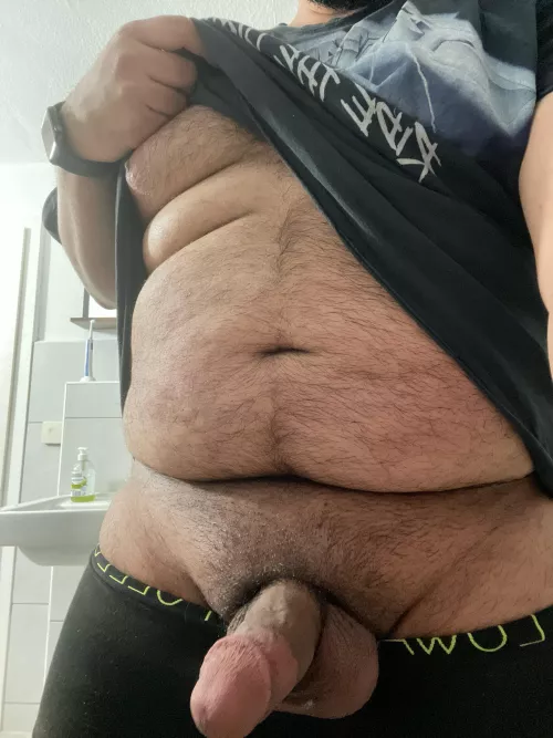 Finally home by binoy2812