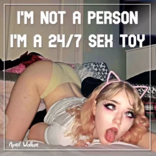 Finding my purpose 💕 by DollBethx