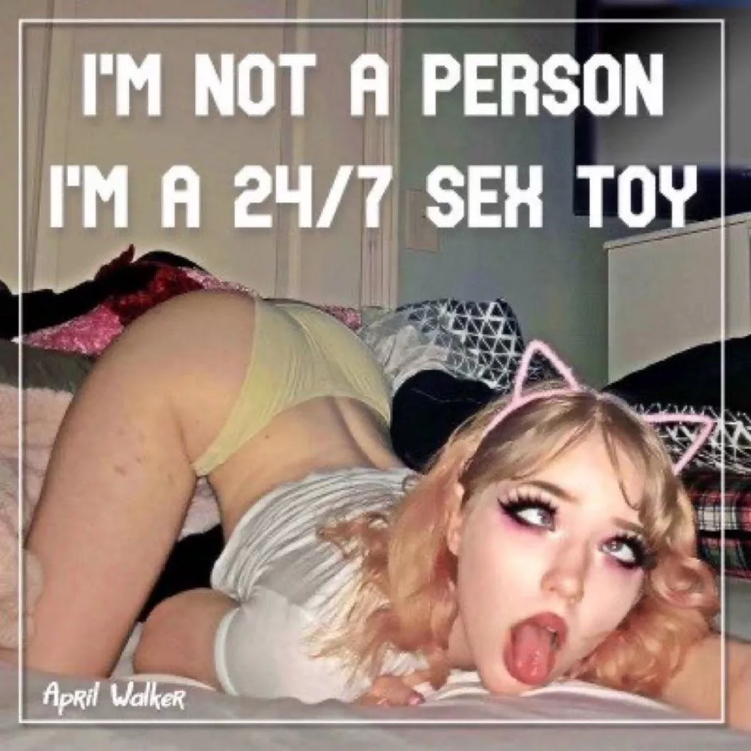 Finding my purpose 💕 posted by DollBethx