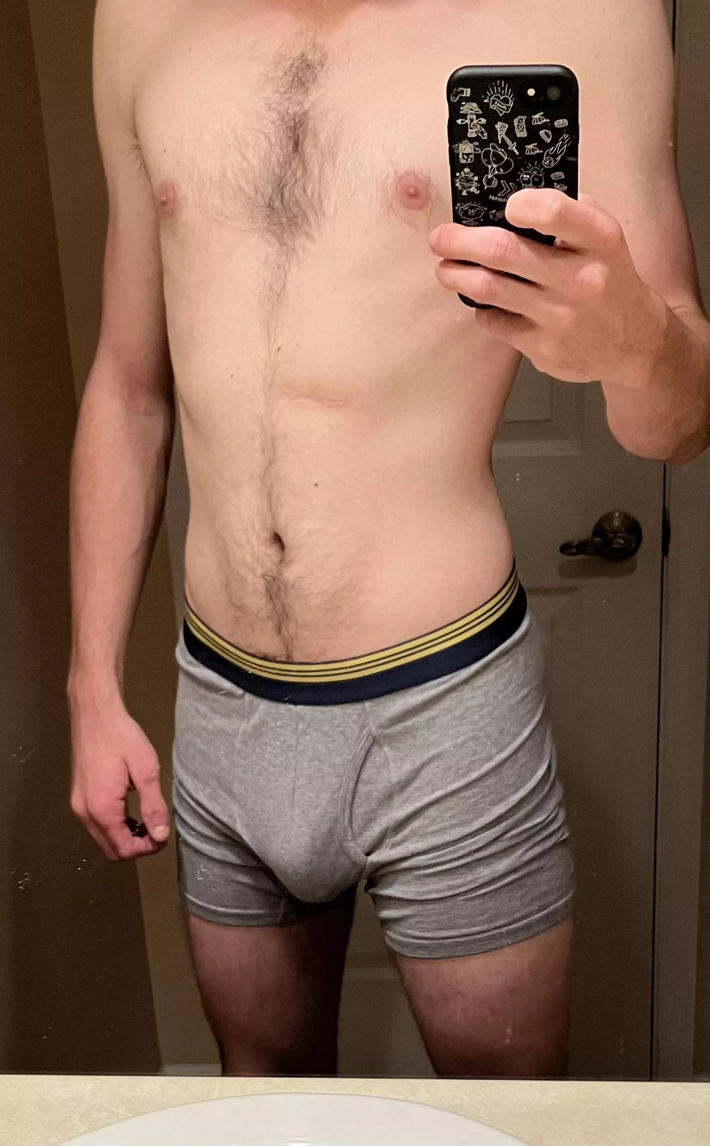 First Post posted by Nice_Chemical_2790