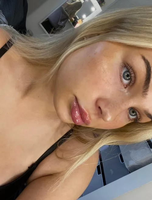 First timer! by melicherry