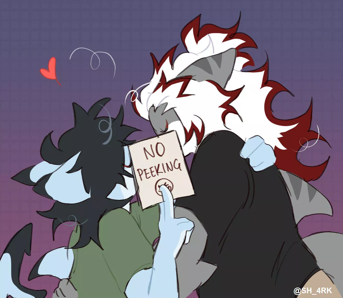 For shark eyes only (SH_4RK) posted by milessoaceboy