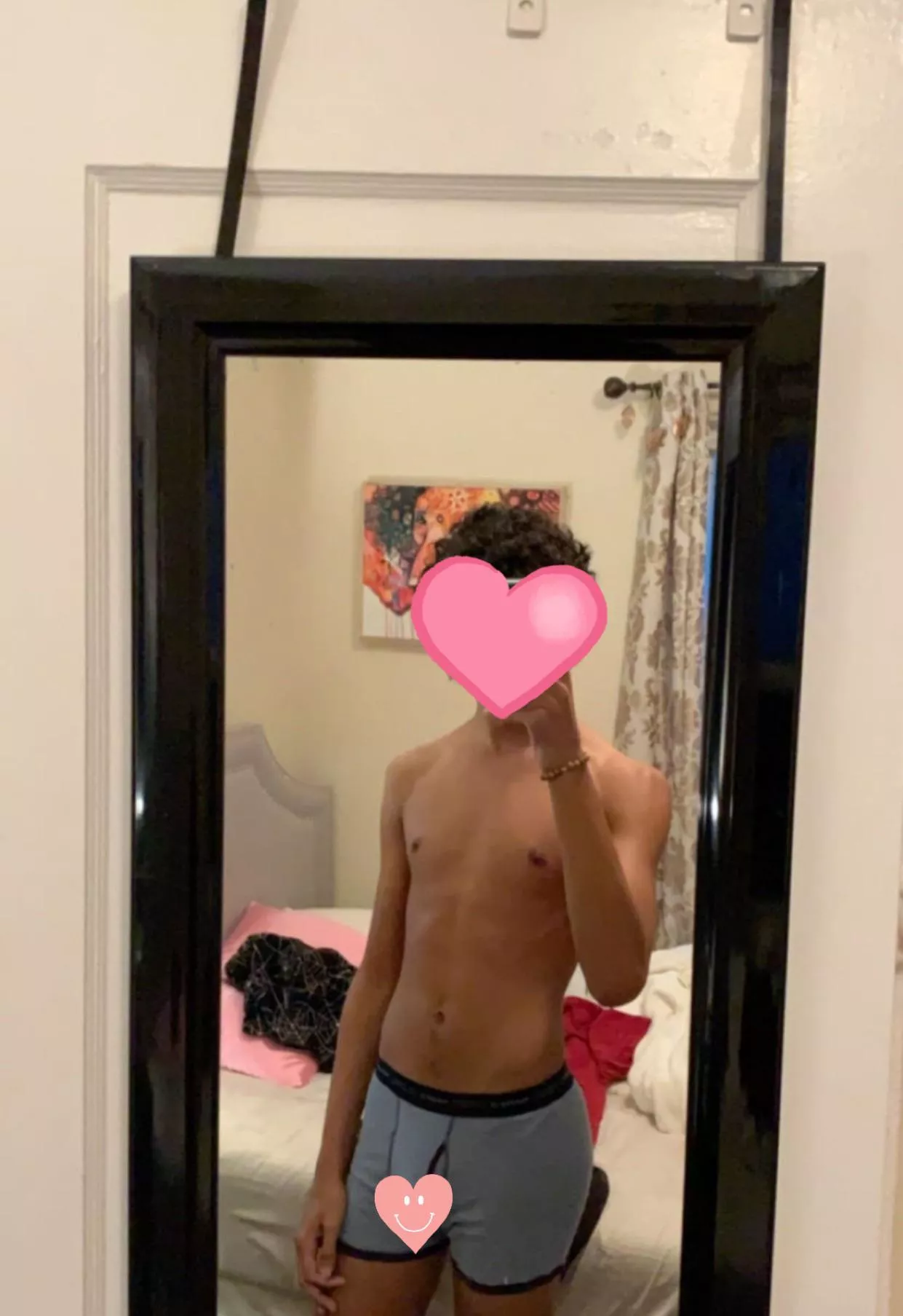 freshly 18 posted by str8servicerr