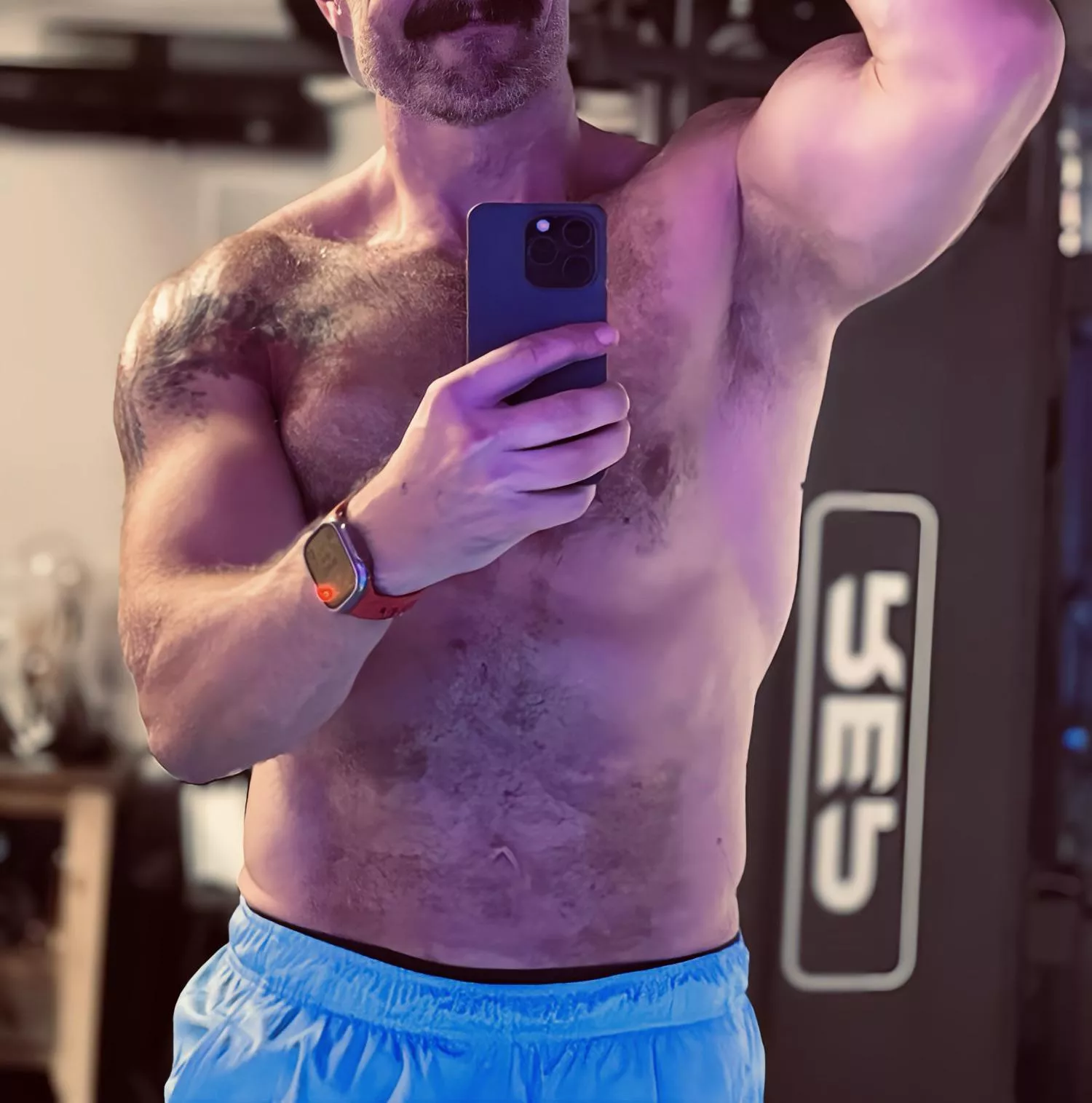 Get in there bro. 😏 posted by The_DenverDaddy