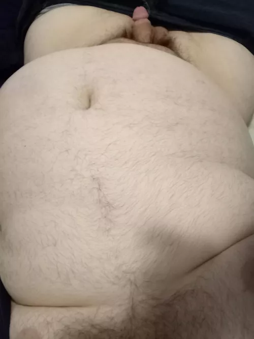 Get me hard and ready for you? 😘 by Major_Bet_6868