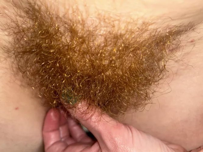 ginger rug 🔥🔥 by redhotpearlx