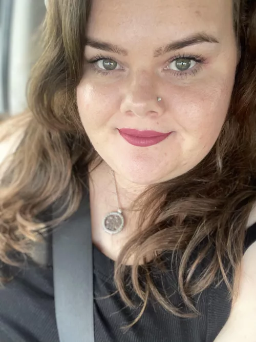 Good day for a drive by Miss_AmeliaC