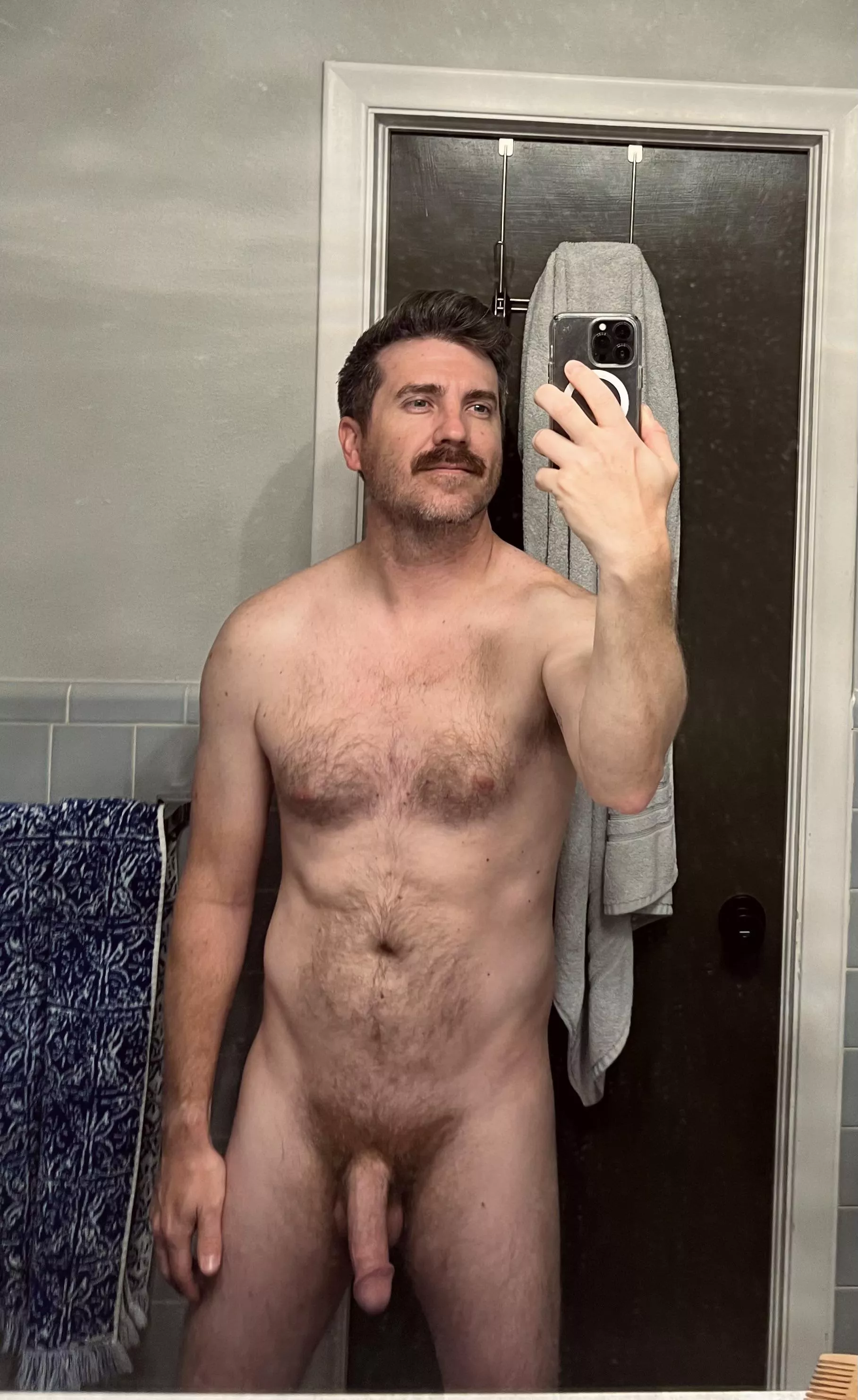 Good morning! posted by blindautopilot