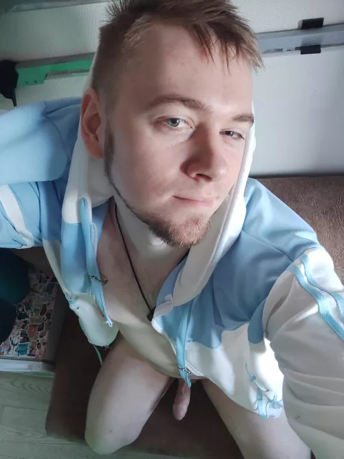 Good morning to everybody by KraasCos