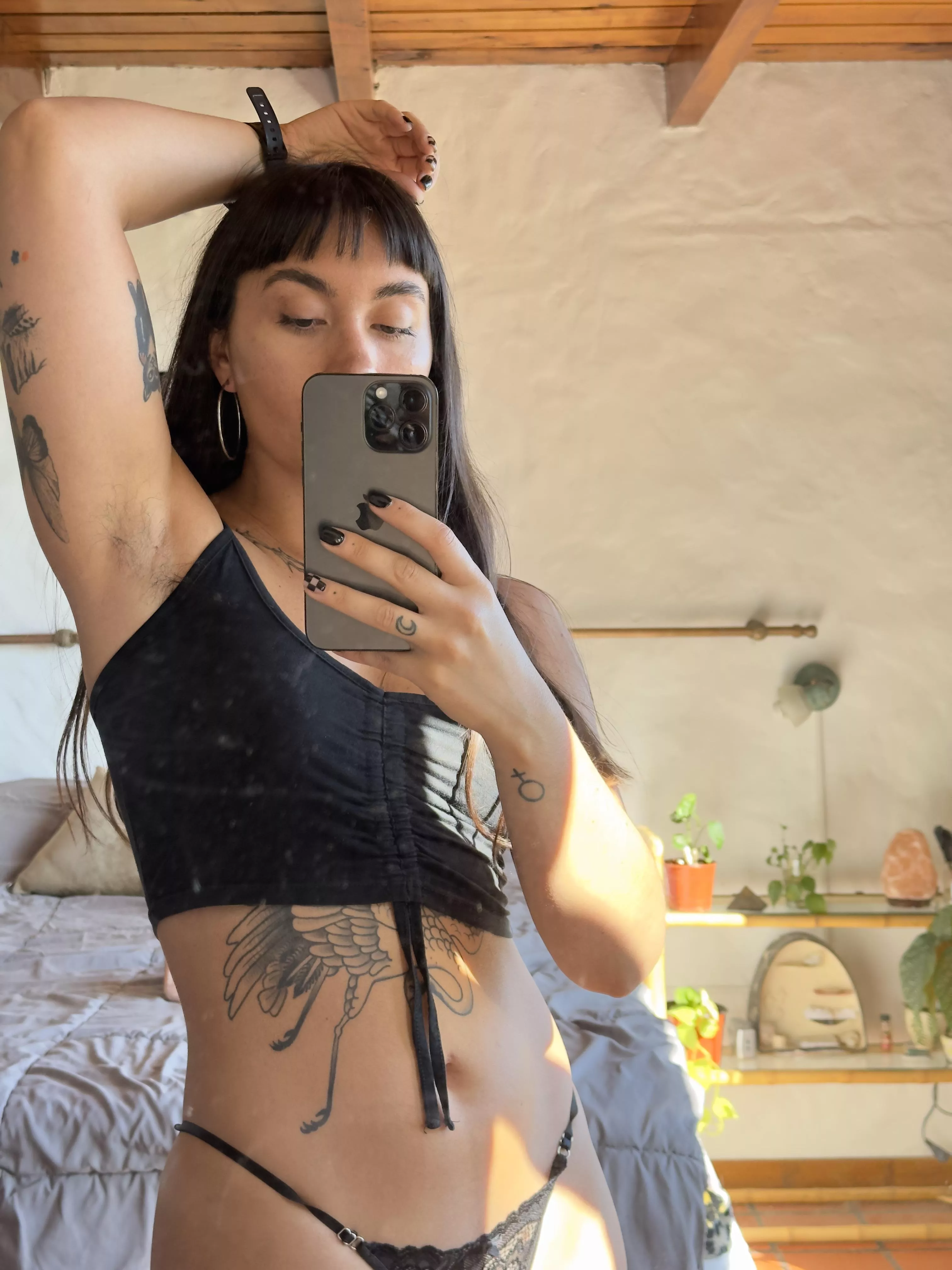 Hairy and sweaty, is that the perfect combo? posted by darksofia1111