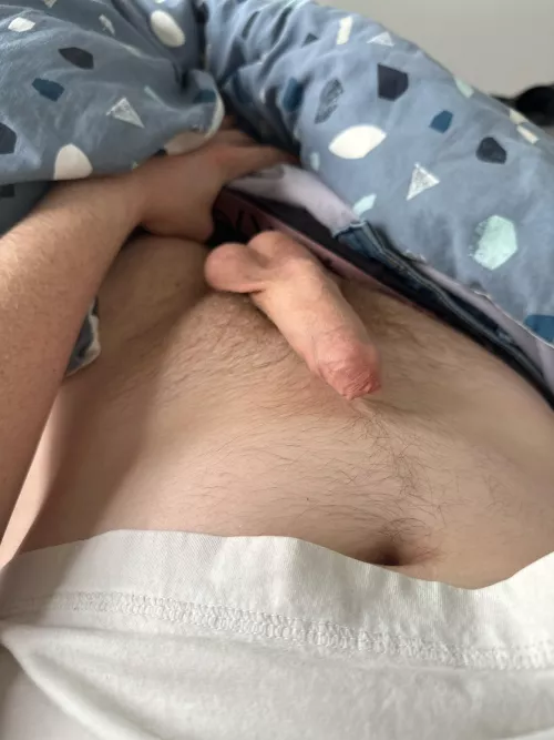 Hairy enough? by No-Home1393