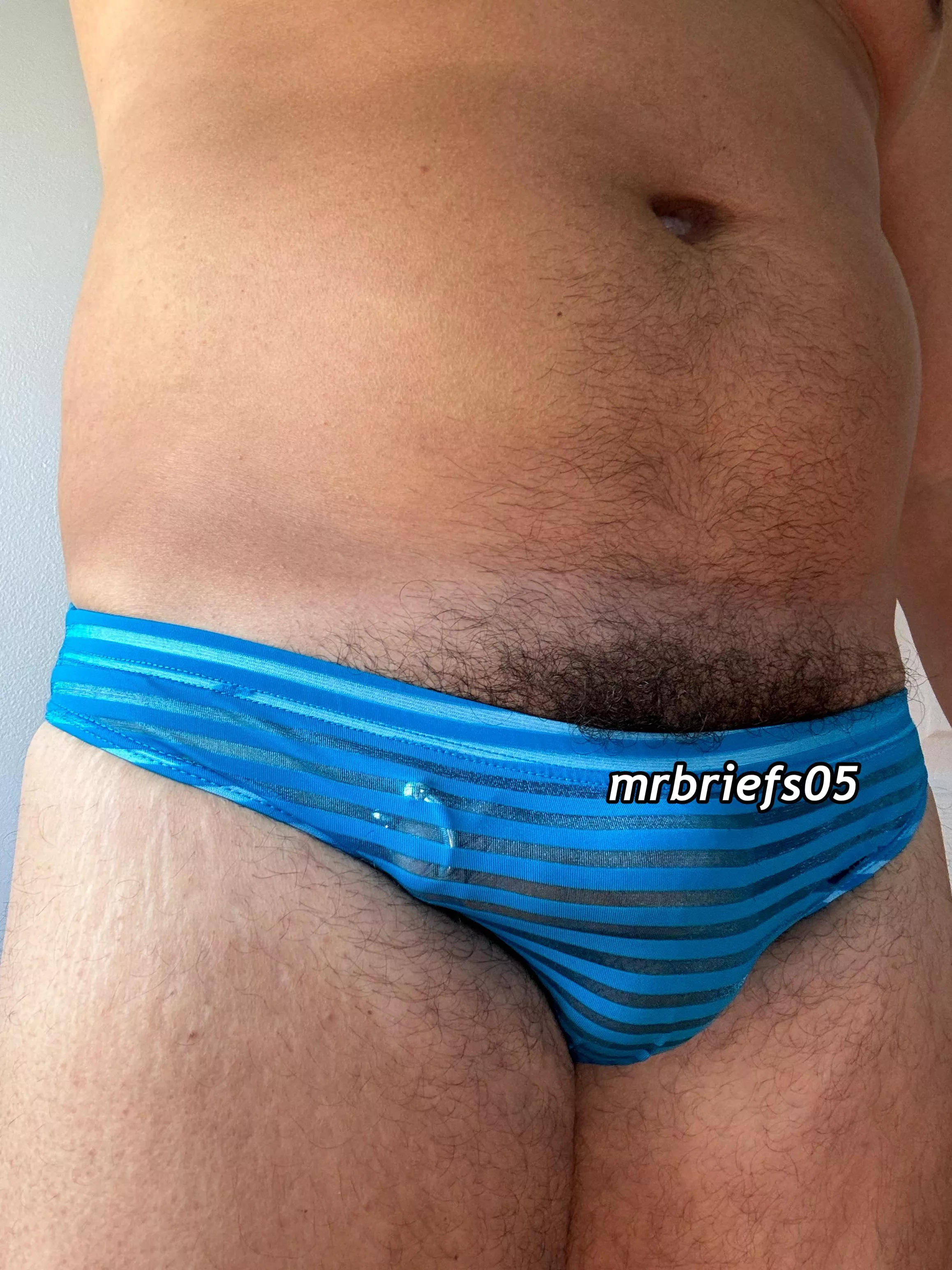 Happy Hump Day…Age 47 posted by mrbriefs05