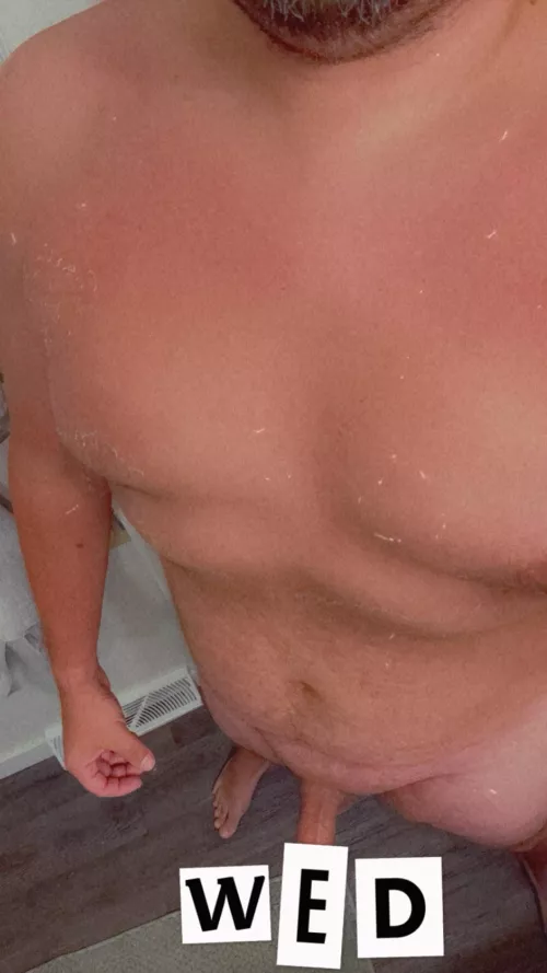 Happy Humpday 36m by rufsmith123