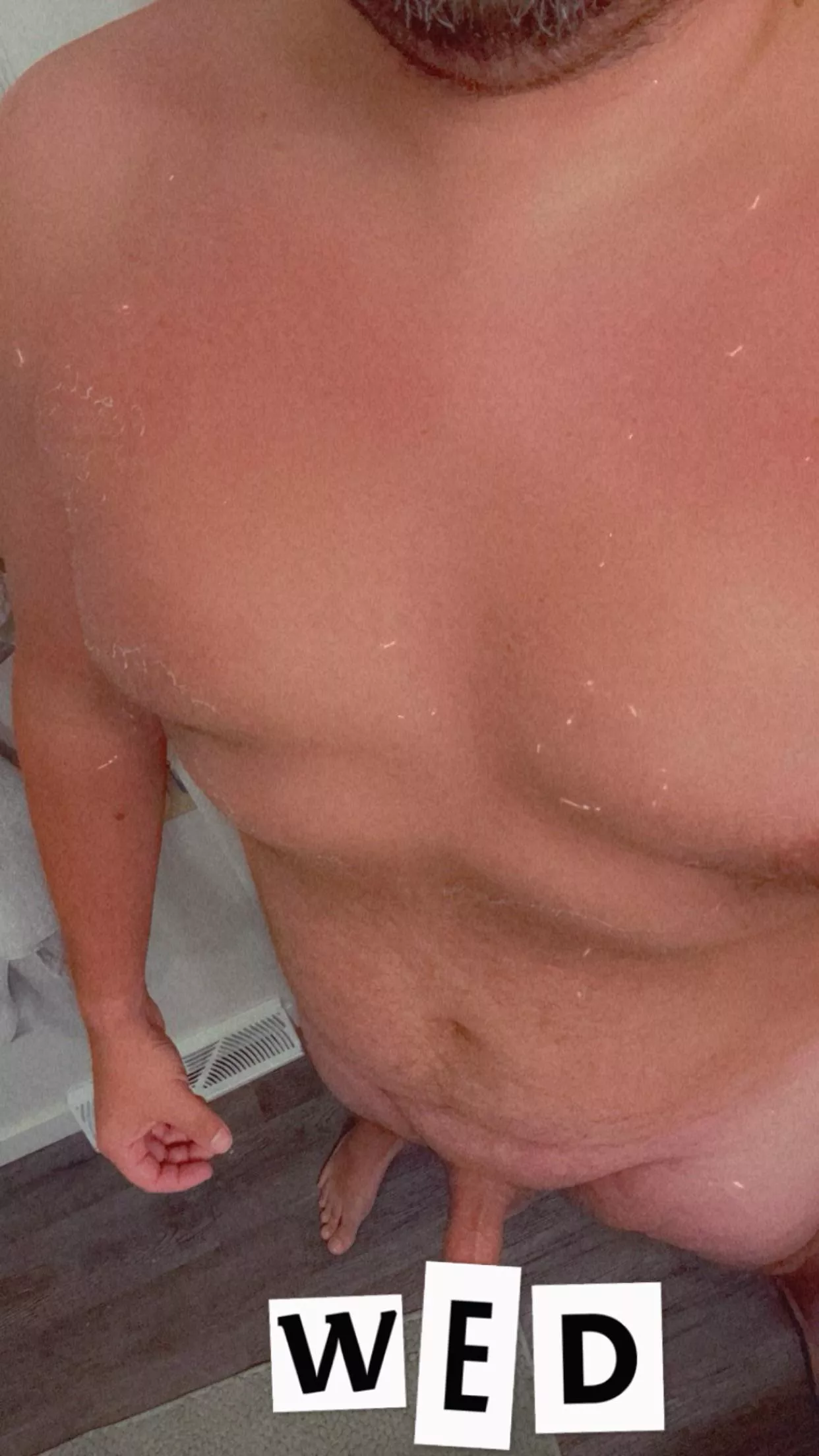 Happy Humpday 36m posted by rufsmith123