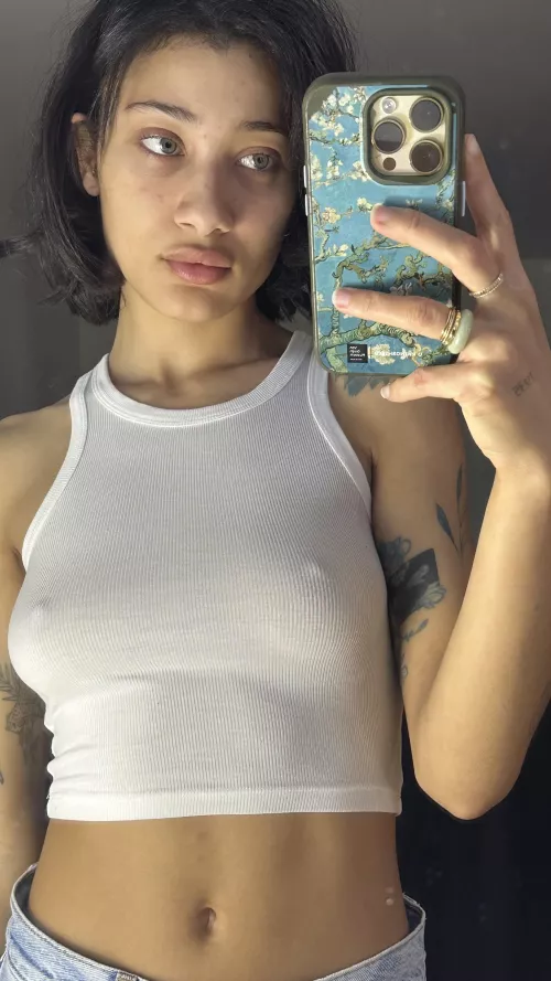 Happy Tuesday everyone!! [F] by MulberryGlum4991