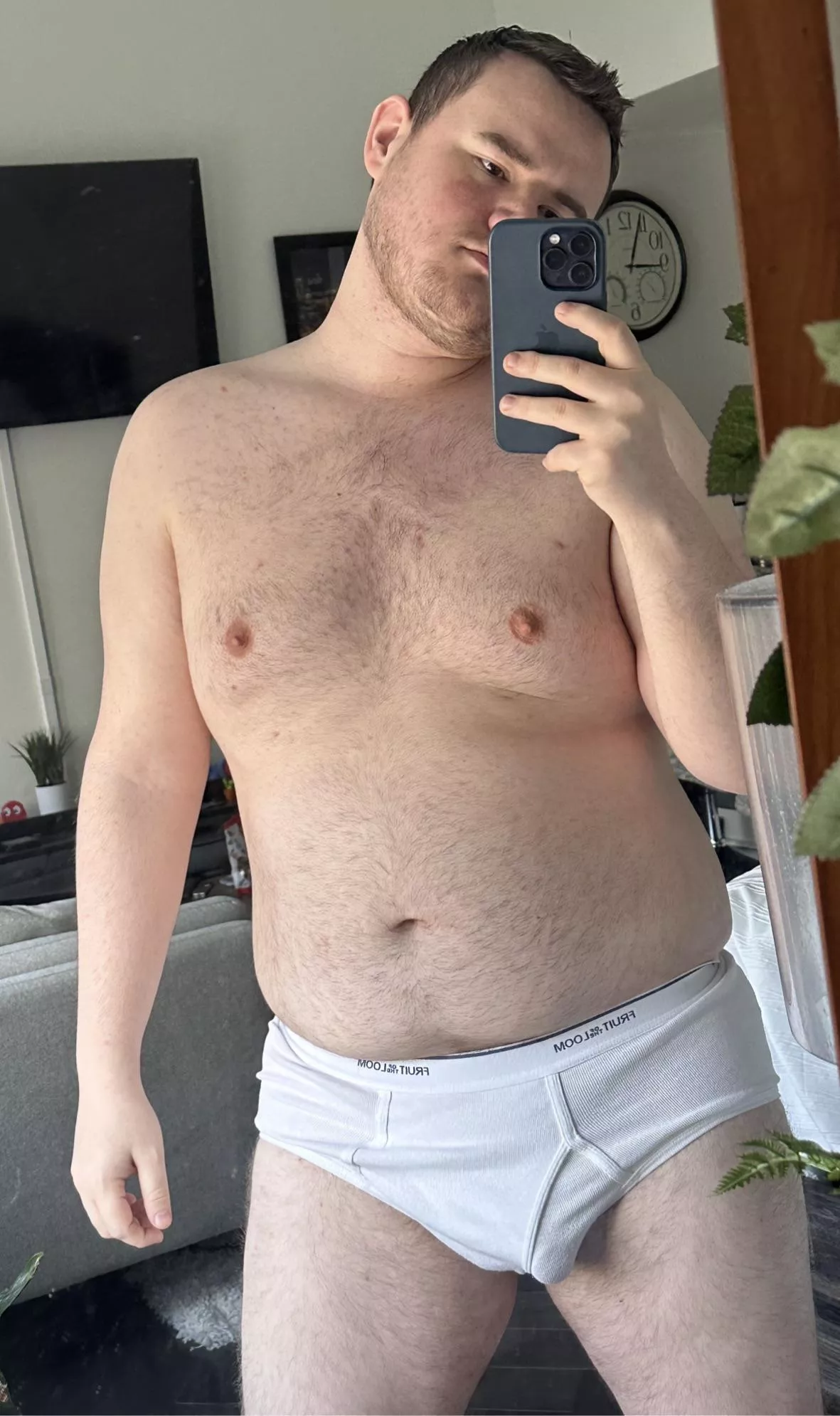 Happy Tuesday posted by archcub