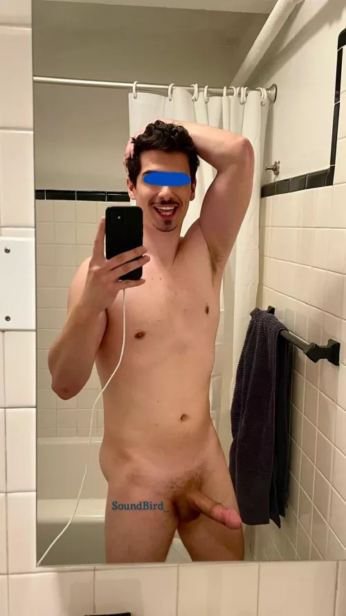 Happy Wednesday, pit freaks by SoundBird_