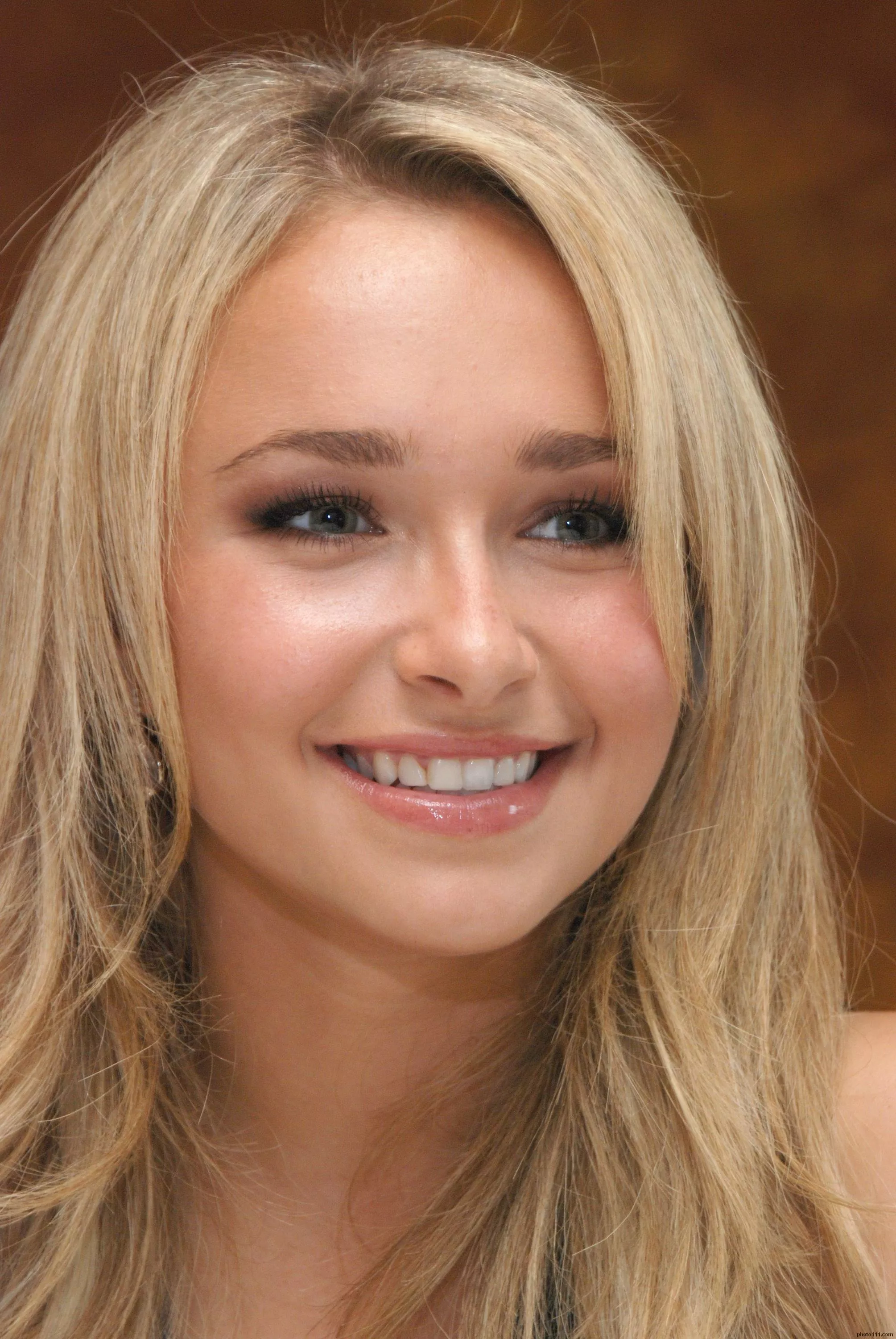 Hayden Panettiere posted by CelebMaestro