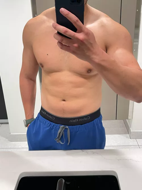 Help me take them off? by Mcadam114