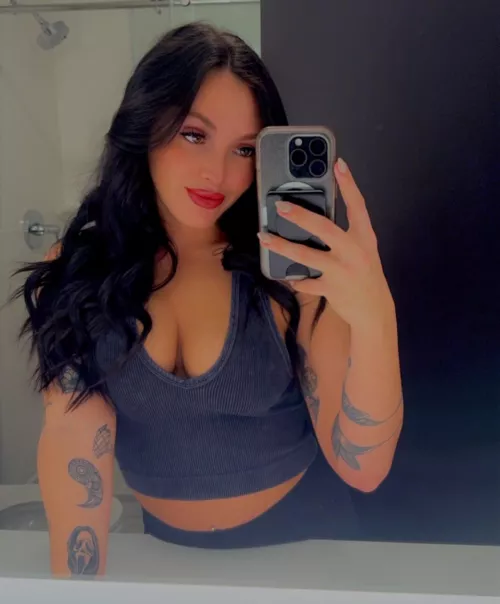 Hope I’m not distracting you.. too much by TopFirefighter7777