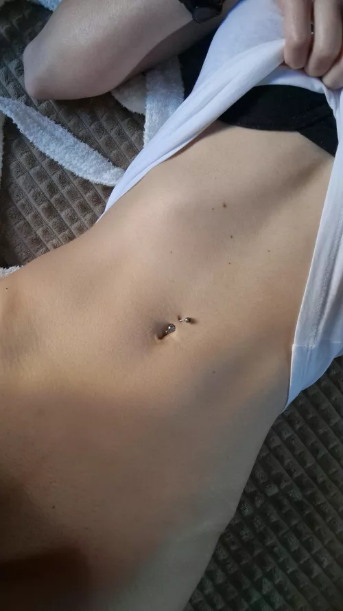 How do I look in the morning? by Alarmed-Gap4978