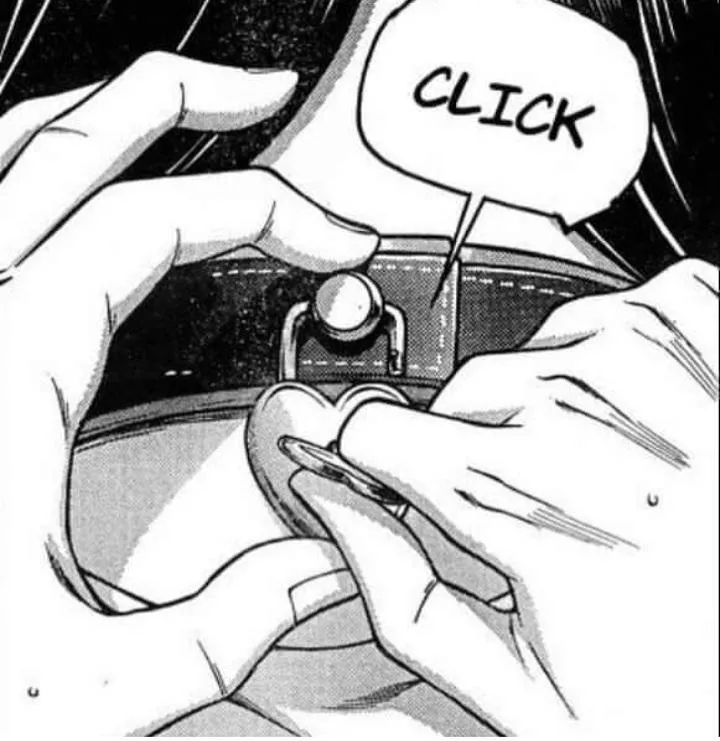 How does that feel? 😏 posted by Kolincaro