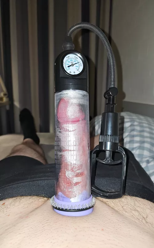 How long should I pump it? by Primary_Manner_5587