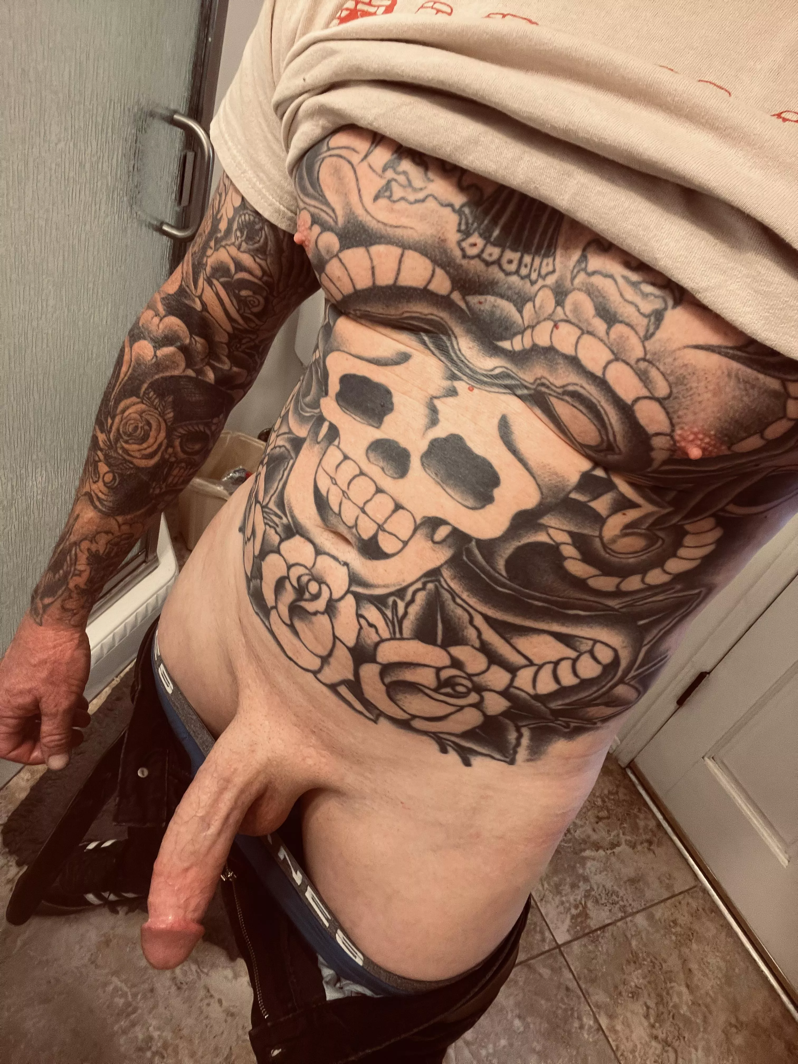 How quick can you make me cum? posted by Healthy-Market-7303