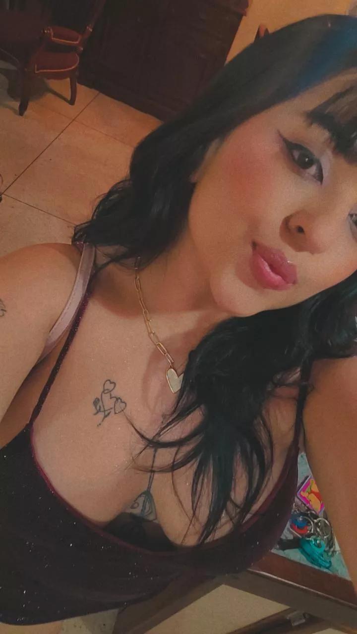 how you like them tattoos over there? posted by bennett_christine