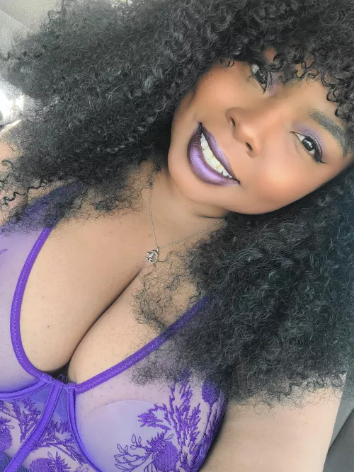 How's everyone's day going. by Coratexplorer