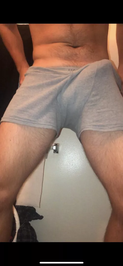 I almost ripped my underwear by Ok-Most-1206