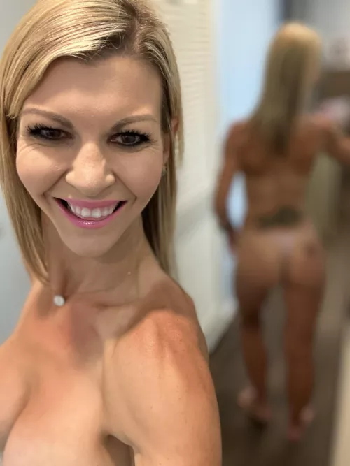 I am the PTA spokesperson, just kidding, they hate me by fitnesswife1983