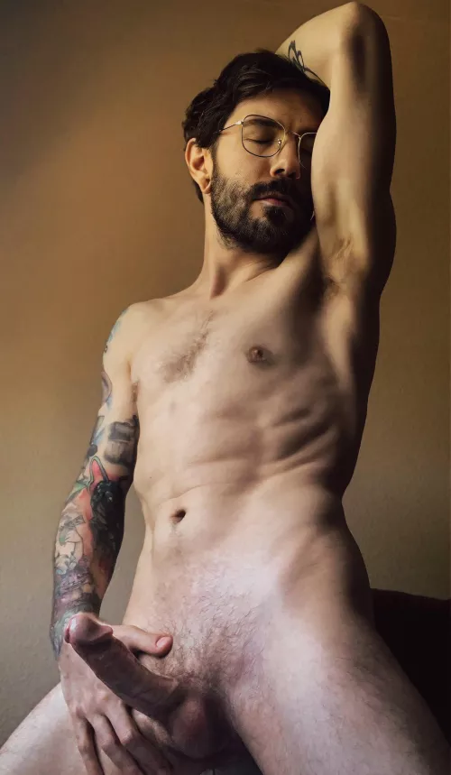 I bet I can make you cum first. by CrazyCurrency2372