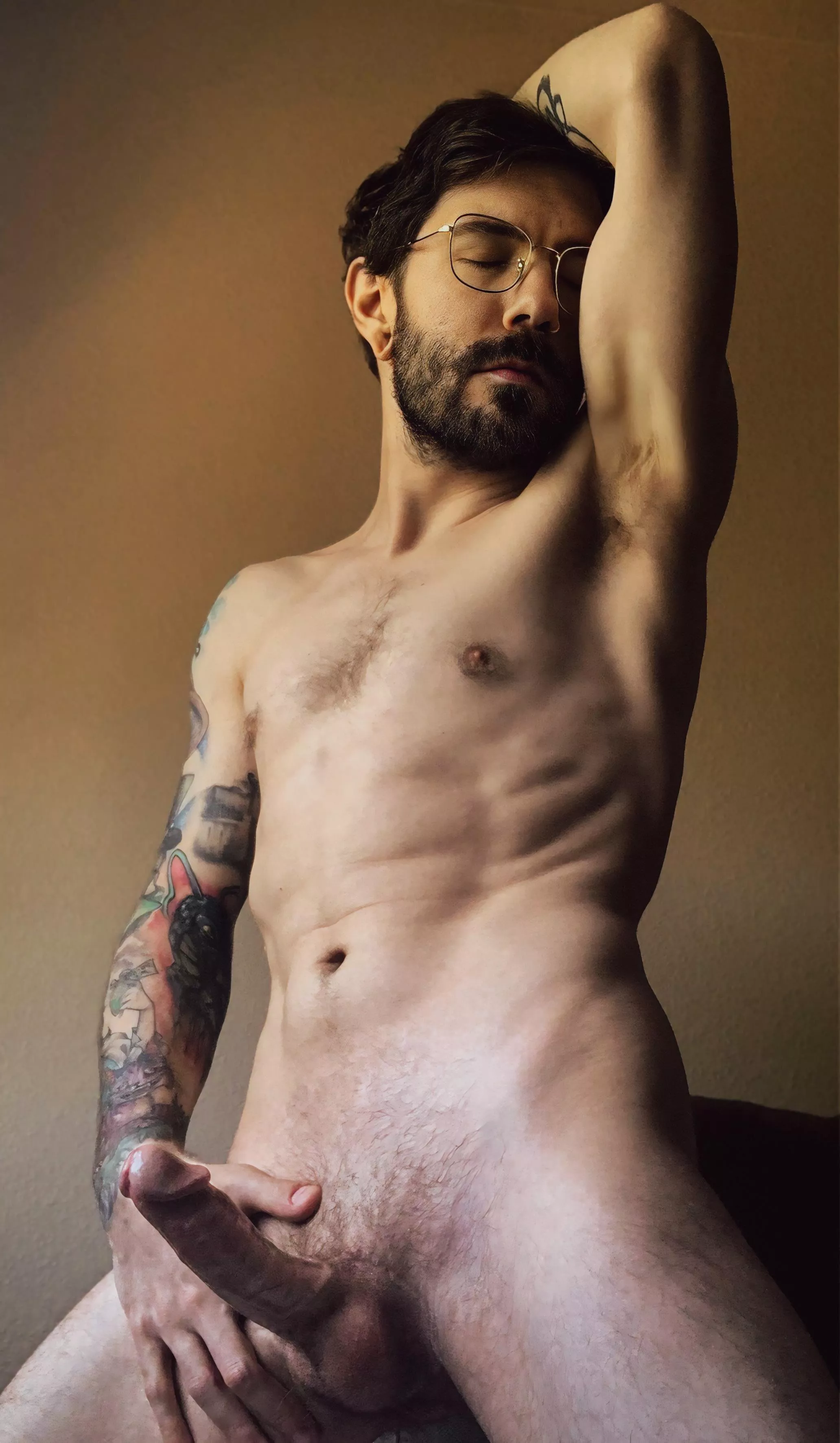 I bet I can make you cum first. posted by CrazyCurrency2372