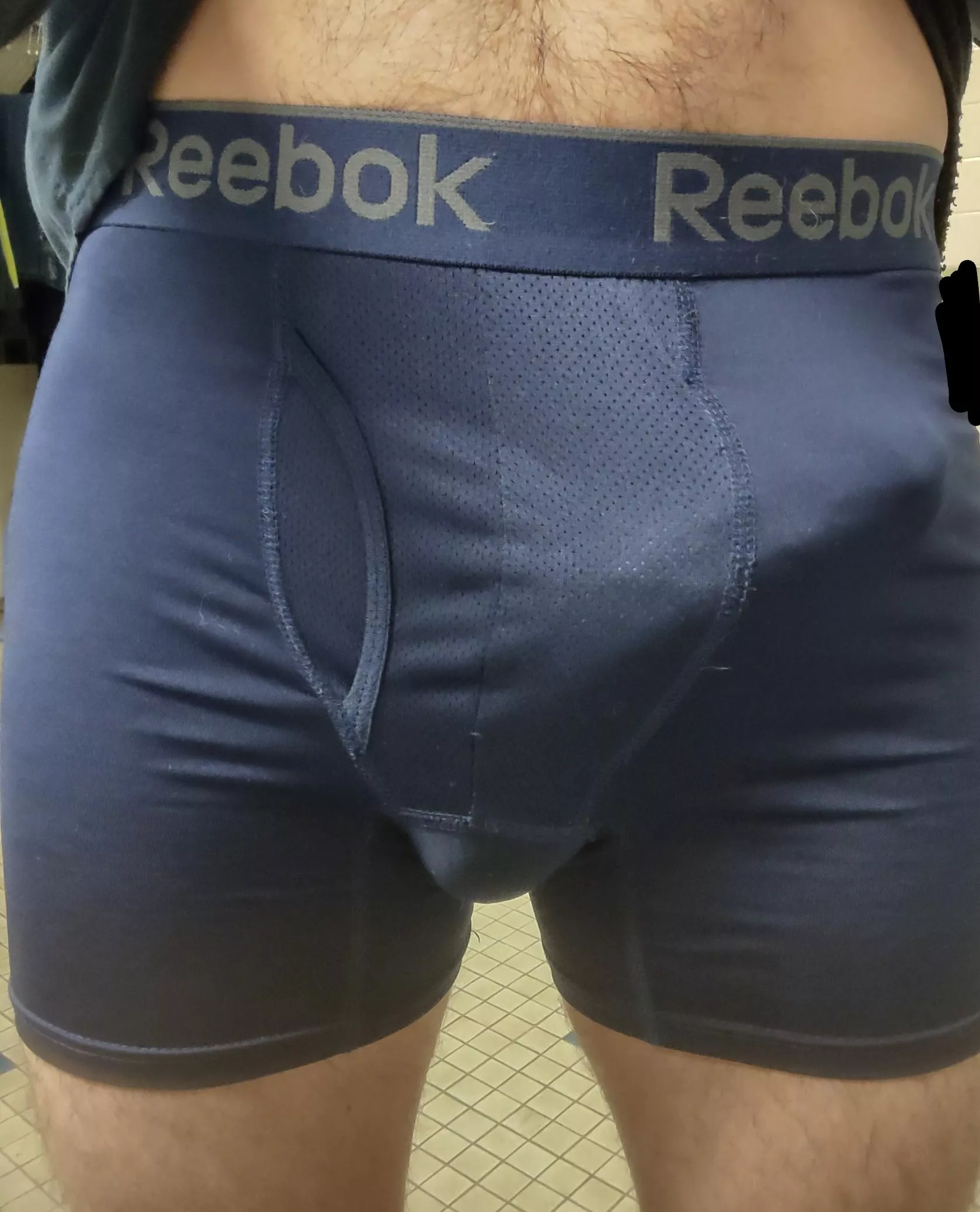 I enjoy a snug fit posted by ltsply69