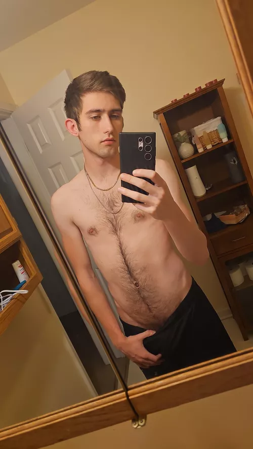 I fit the definition of otter, right? by imfailingmyclass