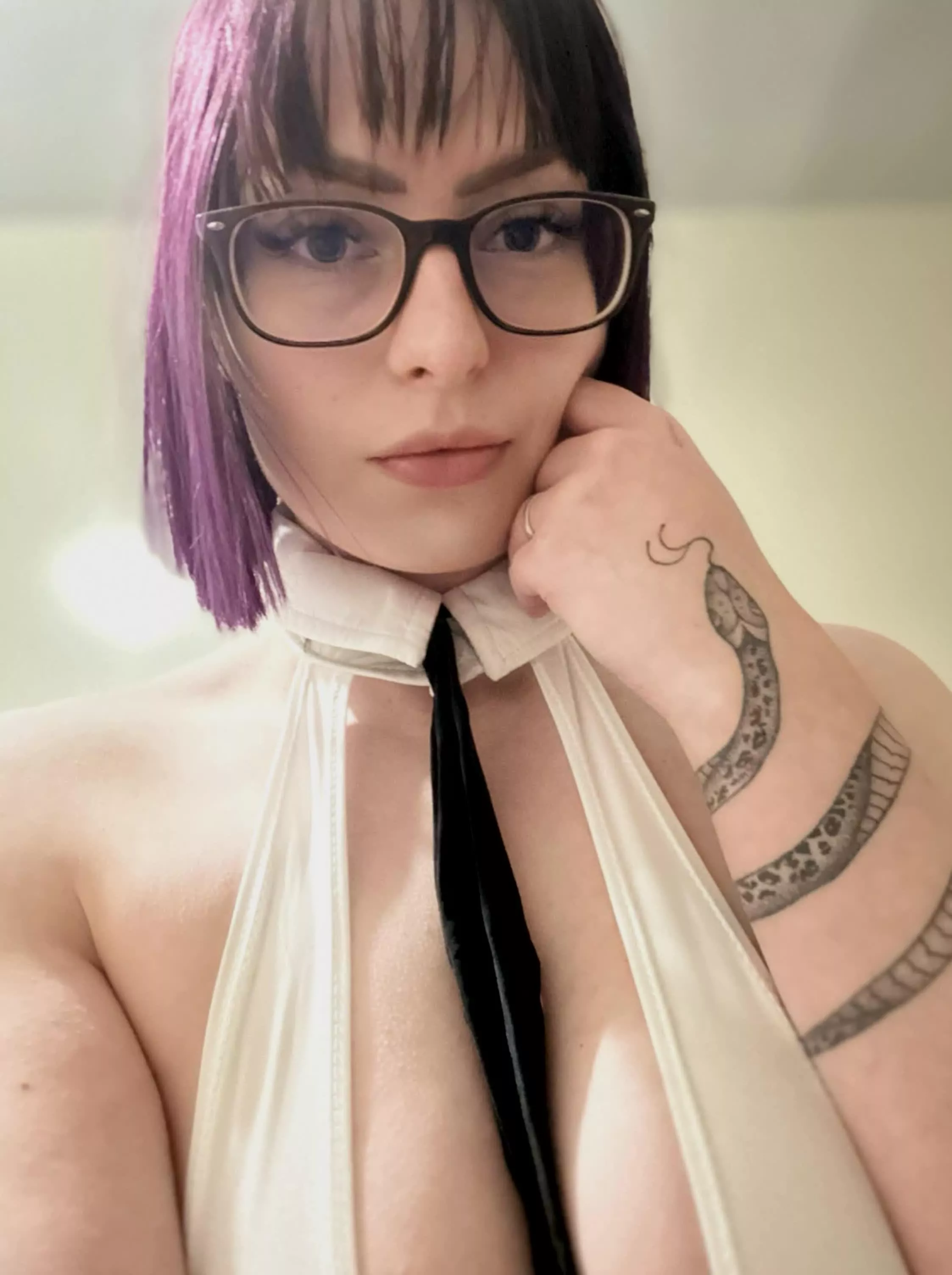 I get so bored all alone posted by flowerpuffgirly