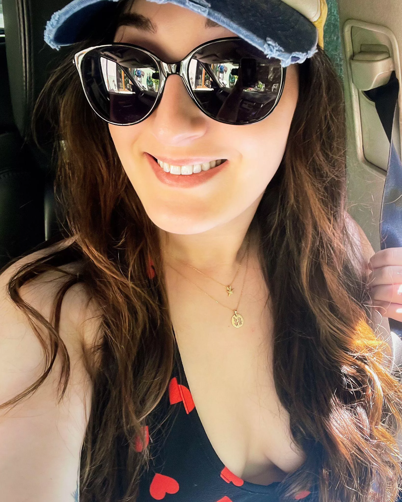 I got a lot of looks from men on me in the street this morning posted by SandAPawg