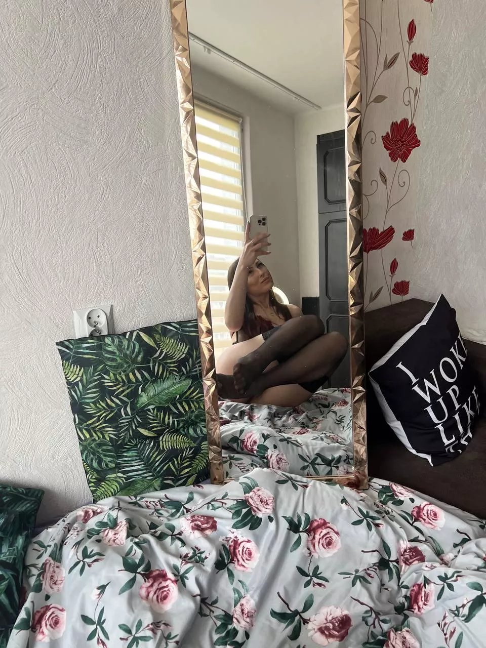 I have a lot of tight things hehe posted by sreezi