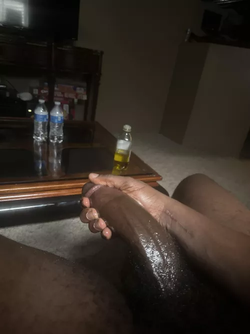 I love CDs so much. Do you love me babies? by BBCDONKEYDICKK