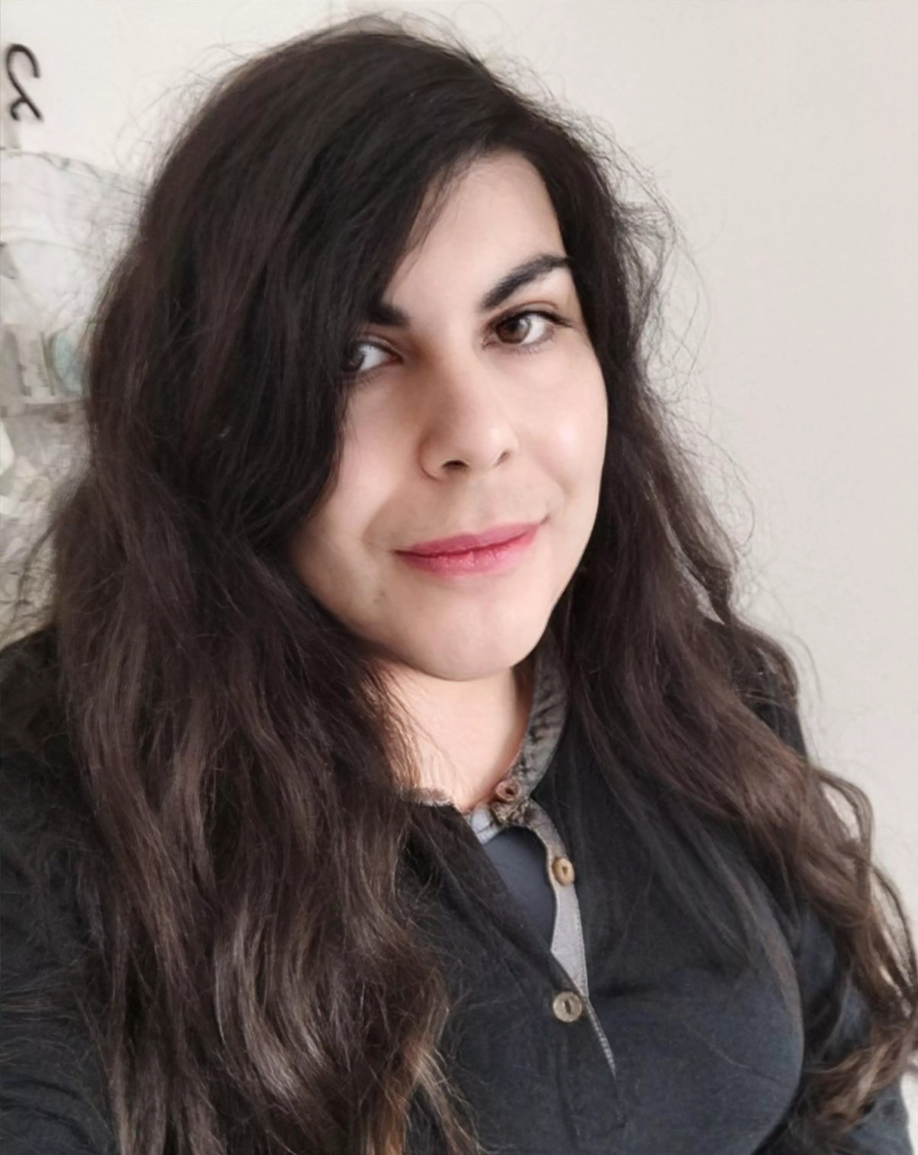 I love feeling feminine posted by ManuFolk20