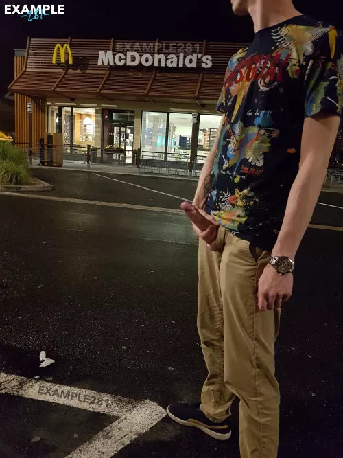 I love it 😜 by Example281975