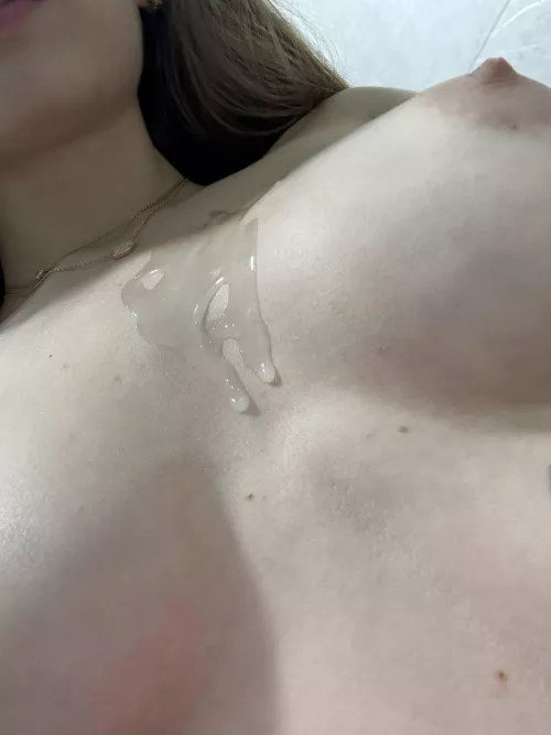 I receive my reward by LagoonOfDreams