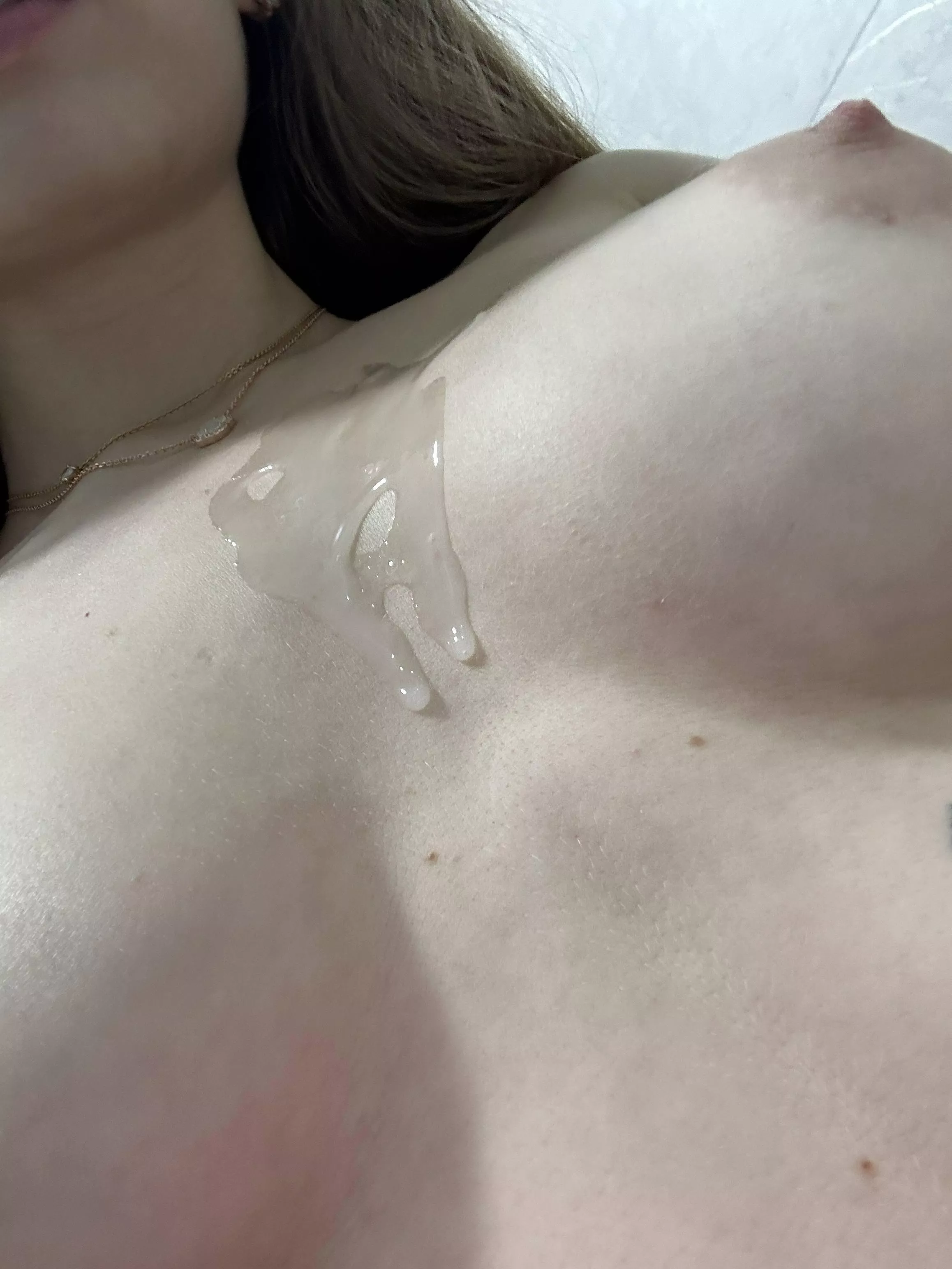 I receive my reward posted by LagoonOfDreams