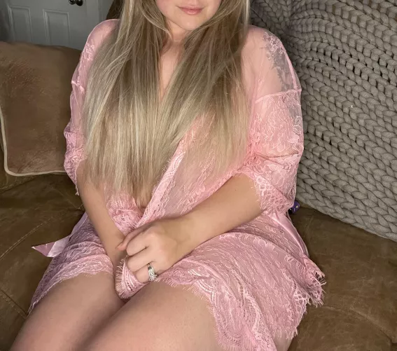 I want to tease you and please you by AnonBlondie69