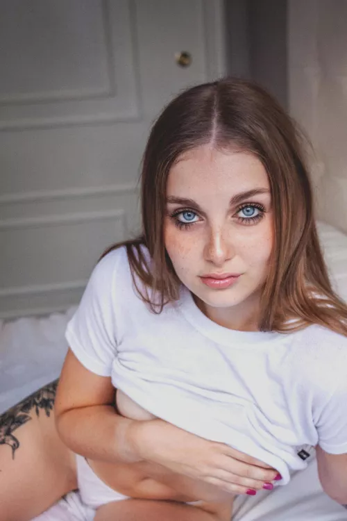  I want you to bang me like a screen door in a hurricane  by thrandom_dude