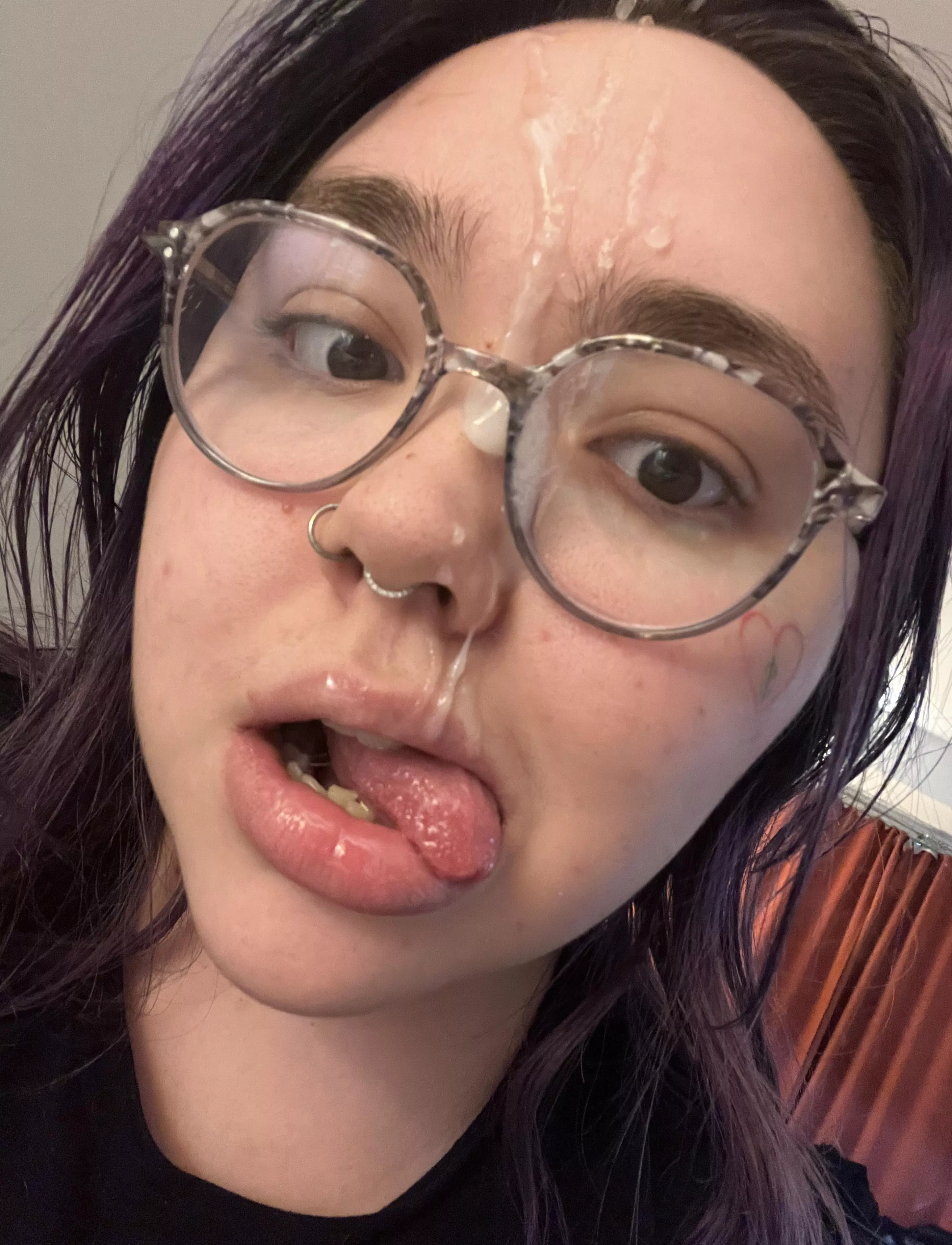 I will lick all the deliciousness to the last drop posted by PersonalAmphetamine