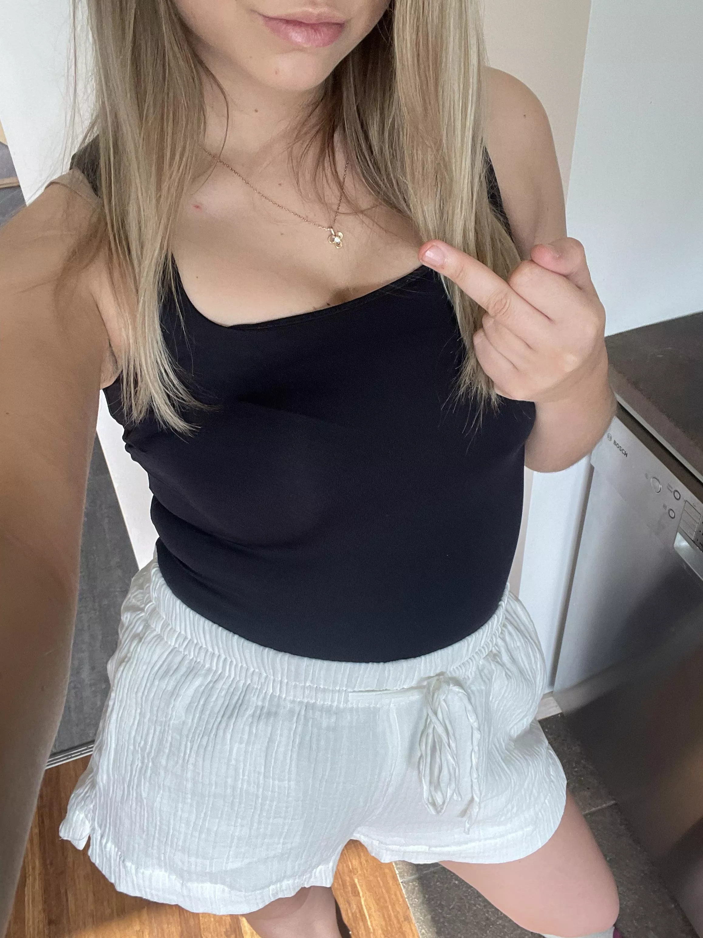 If I allowed you the privilege of spending the day with me- what would we do?  posted by Large_Tailor2410